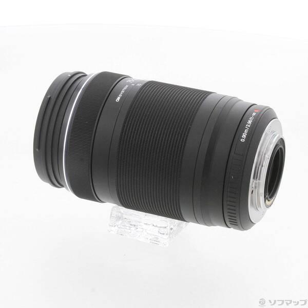 〔中古〕OM SYSTEM OM SYSTEM M.ZUIKO DIGITAL ED 75-300mm F4.8-6.7 II〔258-ud〕 |  | 01