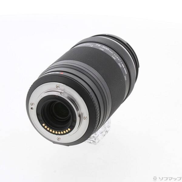 〔中古〕OM SYSTEM OM SYSTEM M.ZUIKO DIGITAL ED 75-300mm F4.8-6.7 II〔258-ud〕 |  | 02