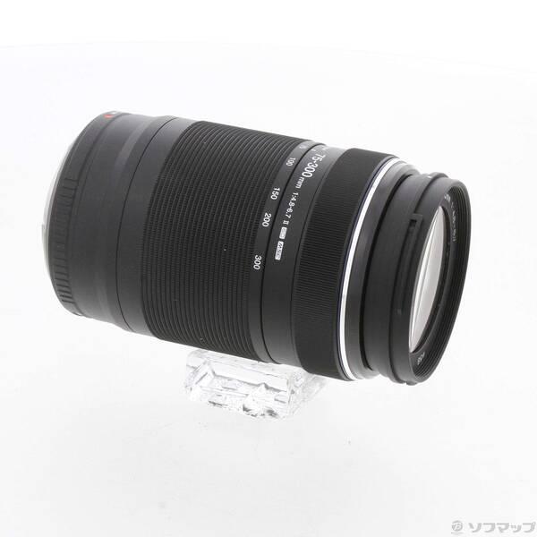 〔中古〕OM SYSTEM OM SYSTEM M.ZUIKO DIGITAL ED 75-300mm F4.8-6.7 II〔258-ud〕 |  | 03