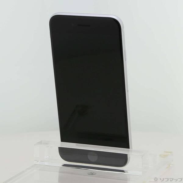 〔中古〕Apple(アップル) iPhone SE 第2世代 128GB ホワイト MHGU3J／A SIMフリー〔262-ud〕 |  | 02