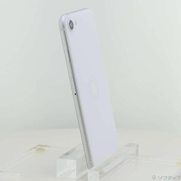〔中古〕Apple(アップル) iPhone SE 第2世代 128GB ホワイト MHGU3J／A SIMフリー〔262-ud〕 |  | 03