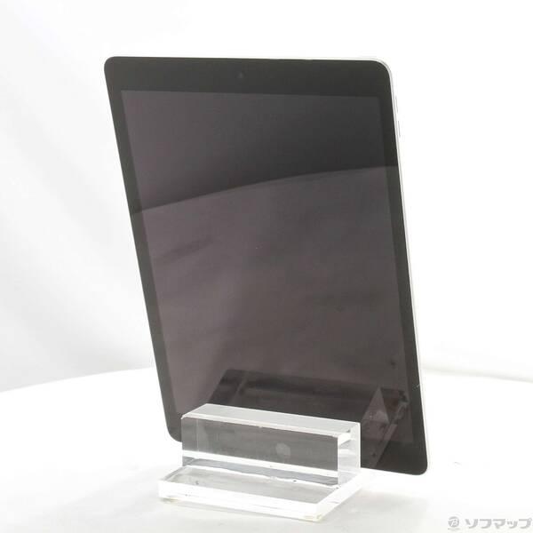 〔中古〕Apple(アップル) iPad 第9世代 64GB シルバー MK2L3J／A Wi-Fi〔297-ud〕 |  | 02