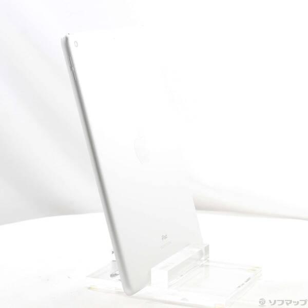 〔中古〕Apple(アップル) iPad 第9世代 64GB シルバー MK2L3J／A Wi-Fi〔297-ud〕 |  | 03