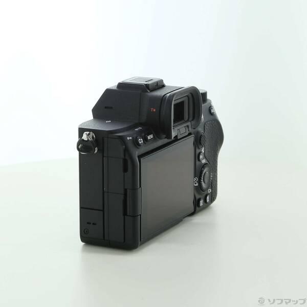 〔中古〕SONY(ソニー) α7 IV ボディ ILCE-7M4〔344-ud〕 |  | 01