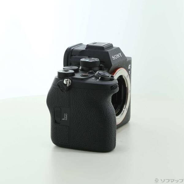 〔中古〕SONY(ソニー) α7 IV ボディ ILCE-7M4〔344-ud〕 |  | 03