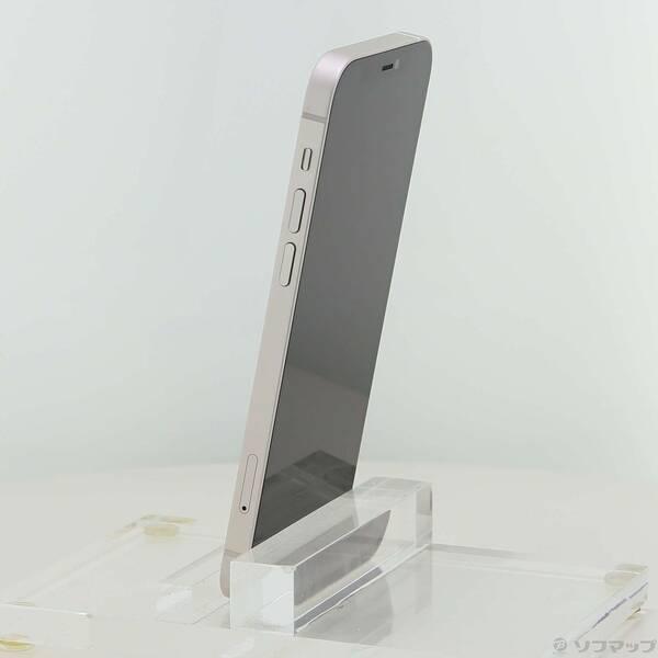 〔中古〕Apple(アップル) iPhone12 128GB ホワイト MGHV3J／A SIMフリー〔297-ud〕 |  | 01