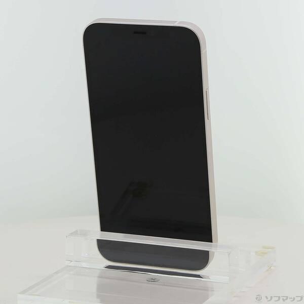 〔中古〕Apple(アップル) iPhone12 128GB ホワイト MGHV3J／A SIMフリー〔297-ud〕 |  | 02