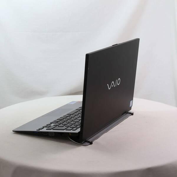 〔中古〕VAIO A12 VJA121C11N〔295-ud〕 |  | 01