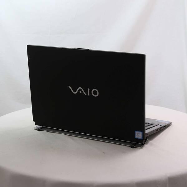 〔中古〕VAIO A12 VJA121C11N〔295-ud〕 |  | 02