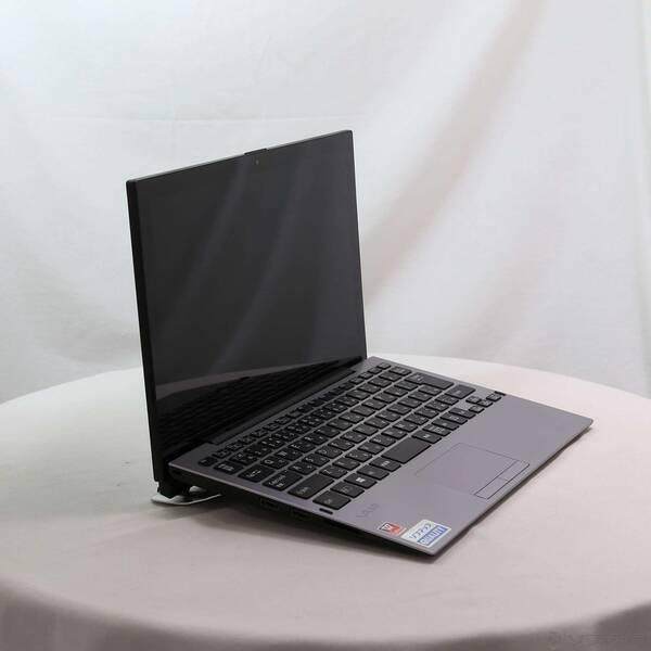 〔中古〕VAIO A12 VJA121C11N〔295-ud〕 |  | 03