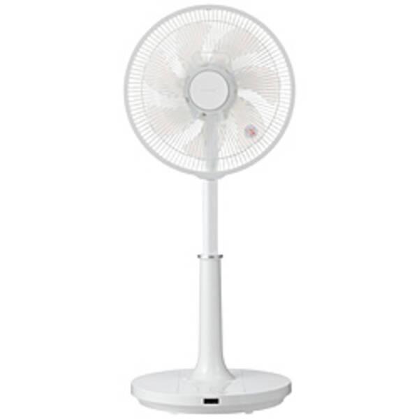 〔中古〕TOSHIBA(東芝) 〔展示品〕 リビング扇風機 ホワイト TF-30AL28-W ［リモコン付き］〔305-ud〕 | 