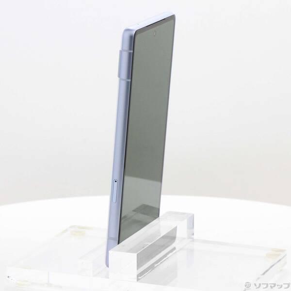 〔中古〕GOOGLE(グーグル) Google Pixel 7a 128GB シー GA04275-JP au SIMフリー〔349-ud〕 |  | 01