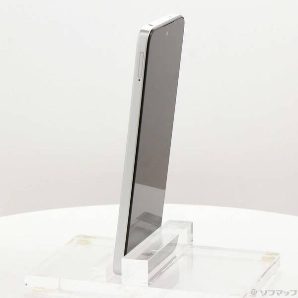 〔中古〕Xiaomi(シャオミ) Redmi 12 5G 128GB ポーラーシルバー XIG03 au SIMフリー〔276-ud〕 |  | 01