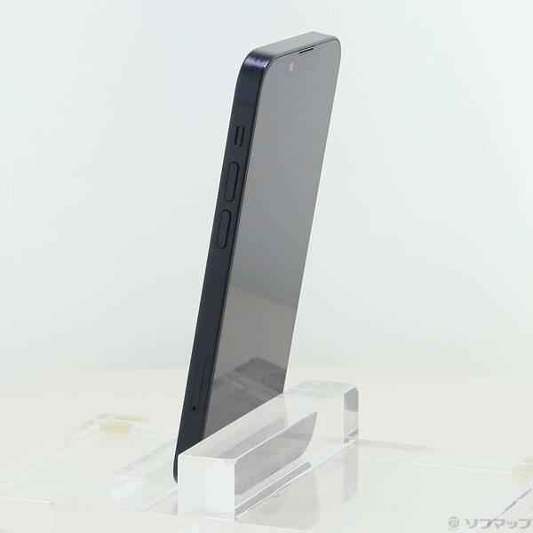 〔中古〕Apple(アップル) iPhone13 mini 256GB ミッドナイト MLJJ3J／A SIMフリー〔196-ud〕 |  | 01