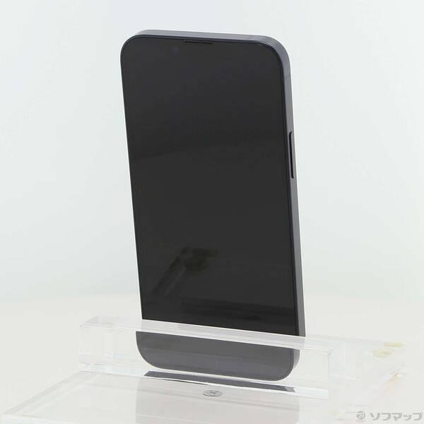 〔中古〕Apple(アップル) iPhone13 mini 256GB ミッドナイト MLJJ3J／A SIMフリー〔196-ud〕 |  | 02