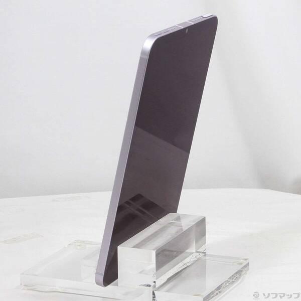 〔中古〕Apple(アップル) iPad mini(A17 Pro) 128GB パープル MXPR3J／A SIMフリー〔352-ud〕 |  | 01