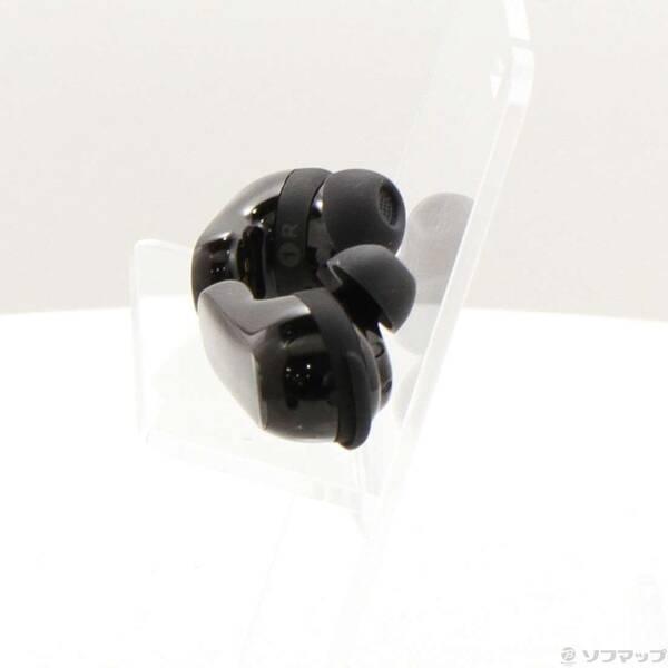 〔中古〕BOSE(ボーズ) Bose Quietcomfort Ultra Earbuds (第2世代) ブラック〔377-ud〕 |  | 01