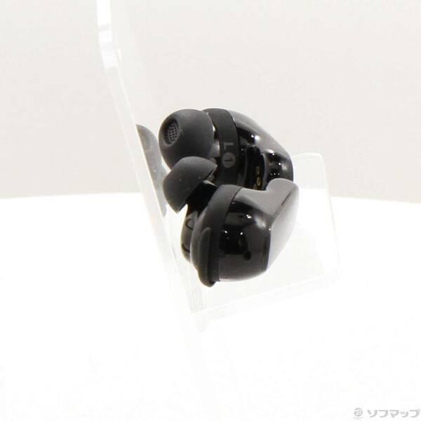 〔中古〕BOSE(ボーズ) Bose Quietcomfort Ultra Earbuds (第2世代) ブラック〔377-ud〕 |  | 03