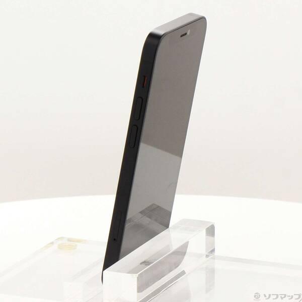 〔中古〕Apple(アップル) iPhone12 mini 128GB ブラック MGDJ3J／A SIMフリー〔297-ud〕 |  | 01