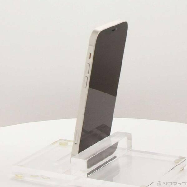 〔中古〕Apple(アップル) iPhone12 64GB ホワイト MGHP3J／A SIMフリー〔352-ud〕 |  | 01