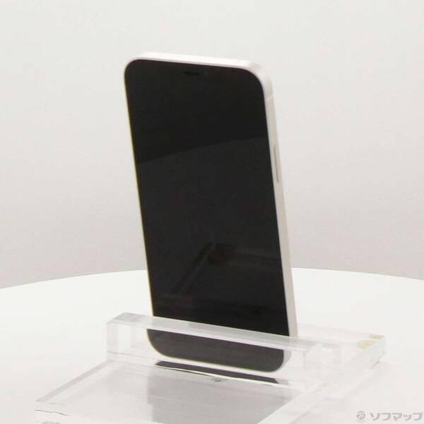 〔中古〕Apple(アップル) iPhone12 64GB ホワイト MGHP3J／A SIMフリー〔352-ud〕 |  | 02