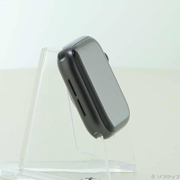 〔中古〕Apple(アップル) Apple Watch Series 5 GPS 40mm スペースグレイアルミニウムケース バンド無し〔247-ud〕 |  | 03