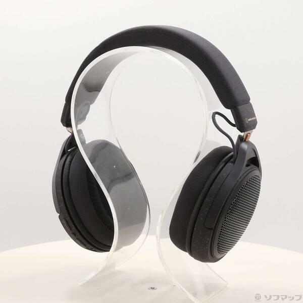 〔中古〕audio-technica(オーディオテクニカ) ATH-HL7BT〔377-ud〕 |  | 02