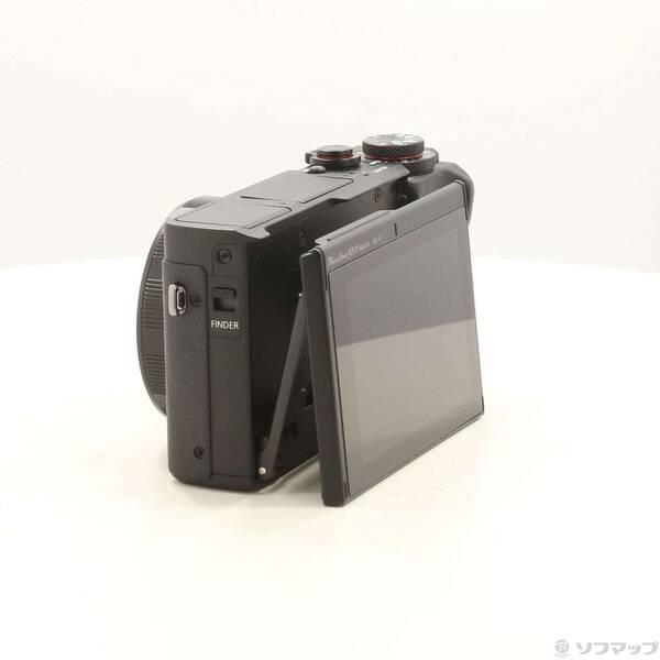 〔中古〕Canon(キヤノン) PowerShot G5 X Mark II〔198-ud〕 |  | 01