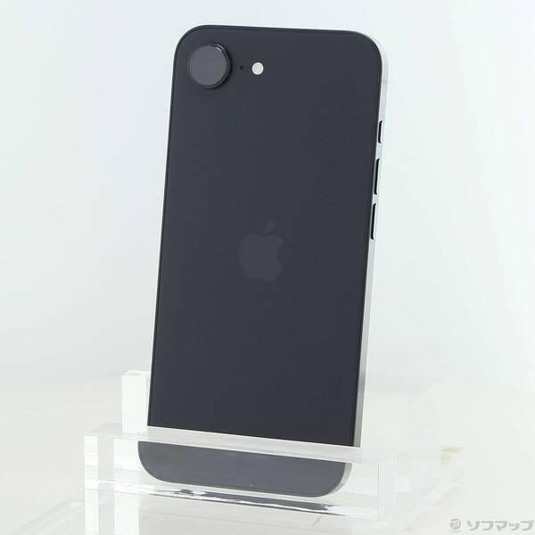 〔中古〕Apple(アップル) iPhone17e 512GB ブラック MHRR4J／A SIMフリー〔258-ud〕 | 