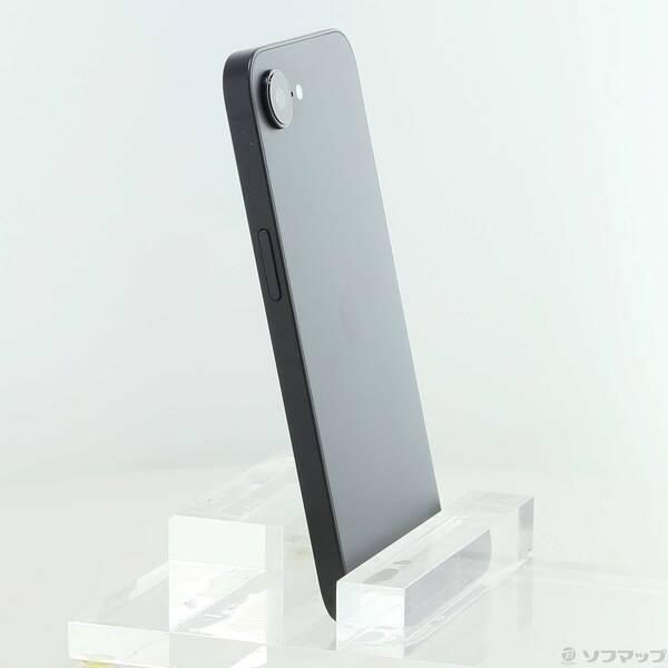〔中古〕Apple(アップル) iPhone17e 512GB ブラック MHRR4J／A SIMフリー〔258-ud〕 |  | 03