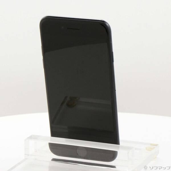〔中古〕Apple(アップル) iPhone SE 第3世代 128GB ミッドナイト MMYF3J／A SIMフリー〔377-ud〕 |  | 02