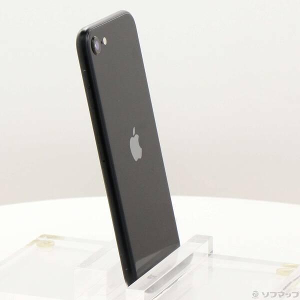 〔中古〕Apple(アップル) iPhone SE 第3世代 128GB ミッドナイト MMYF3J／A SIMフリー〔377-ud〕 |  | 03