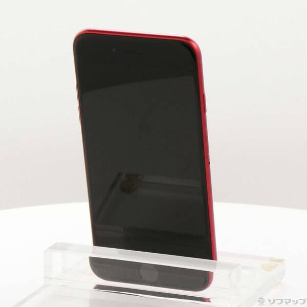 〔中古〕Apple(アップル) iPhone SE 第3世代 128GB プロダクトレッド MMYH3J／A SIMフリー〔377-ud〕 |  | 02