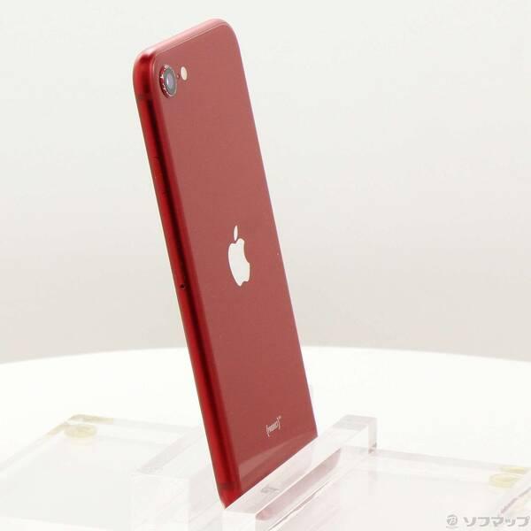 〔中古〕Apple(アップル) iPhone SE 第3世代 128GB プロダクトレッド MMYH3J／A SIMフリー〔377-ud〕 |  | 03
