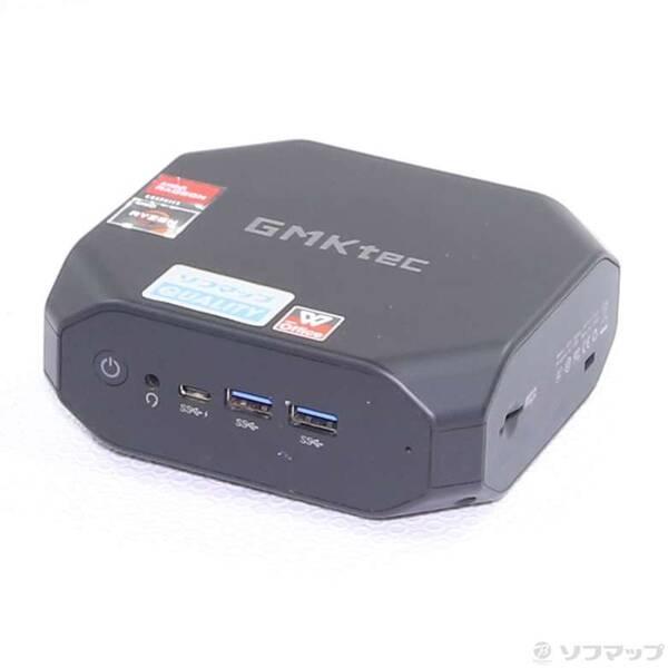 〔中古〕GMKtec KB4〔368-ud〕 | 