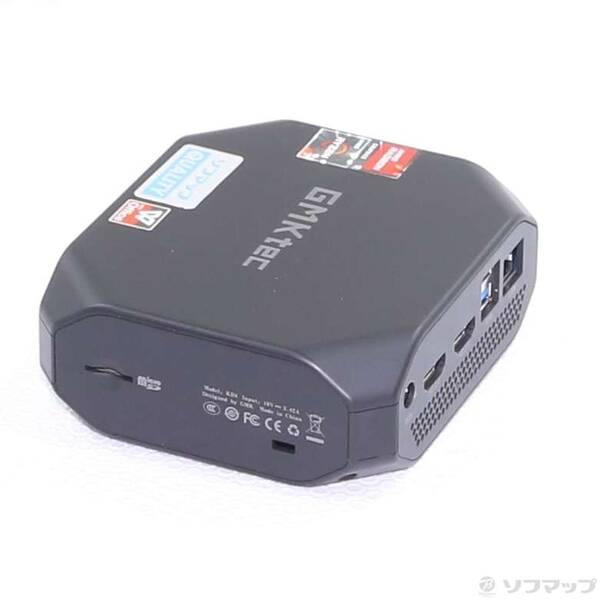 〔中古〕GMKtec KB4〔368-ud〕 |  | 01