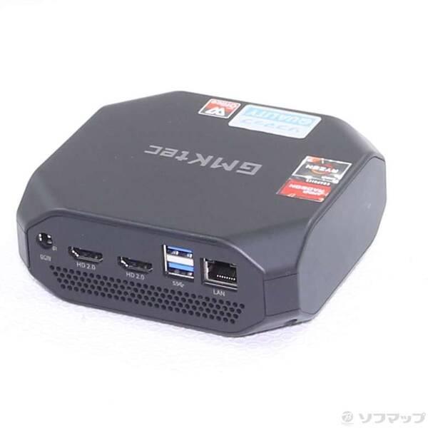 〔中古〕GMKtec KB4〔368-ud〕 |  | 02