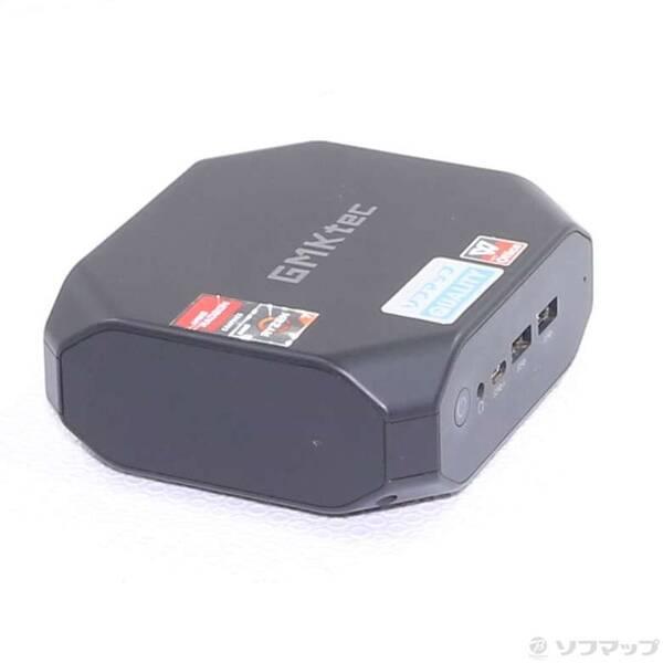 〔中古〕GMKtec KB4〔368-ud〕 |  | 03