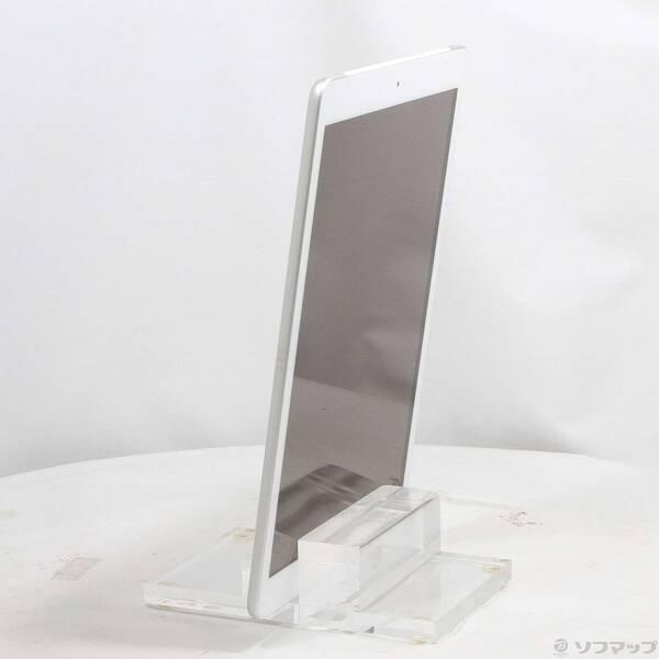 〔中古〕Apple(アップル) iPad 第8世代 32GB シルバー MYMJ2J／A auロック解除SIMフリー〔262-ud〕 |  | 01
