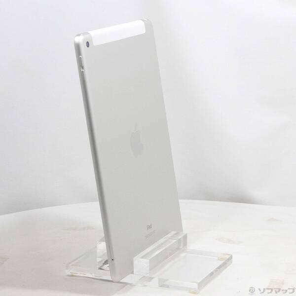 〔中古〕Apple(アップル) iPad 第8世代 32GB シルバー MYMJ2J／A auロック解除SIMフリー〔262-ud〕 |  | 03