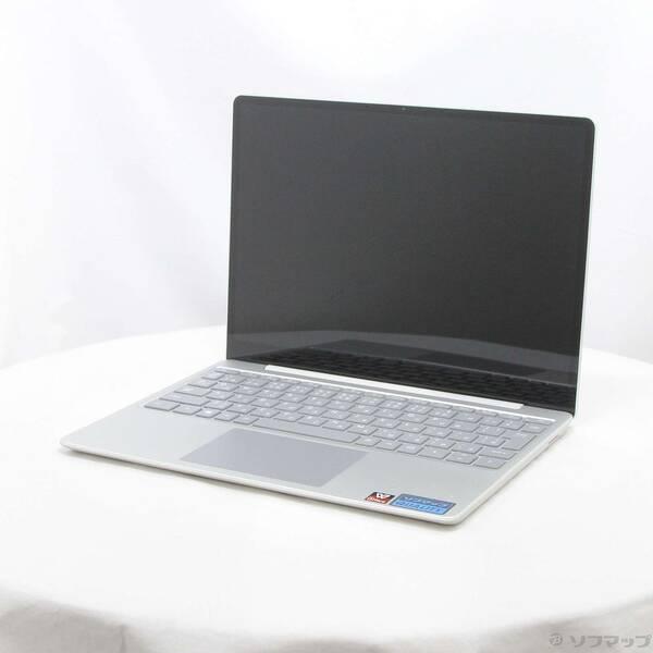 〔中古〕Microsoft(マイクロソフト) Surface Laptop Go 2 〔Core i5／8GB／SSD128GB〕 8QD-00039 プラチナ〔349-ud〕 | 