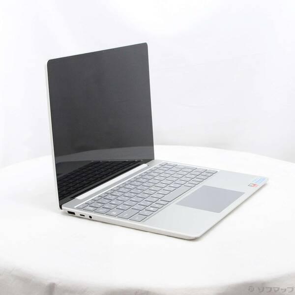 〔中古〕Microsoft(マイクロソフト) Surface Laptop Go 2 〔Core i5／8GB／SSD128GB〕 8QD-00039 プラチナ〔349-ud〕 |  | 03