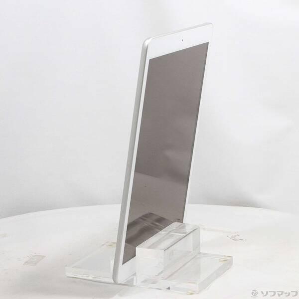 〔中古〕Apple(アップル) iPad 第7世代 128GB シルバー MW782J／A Wi-Fi〔258-ud〕 |  | 01