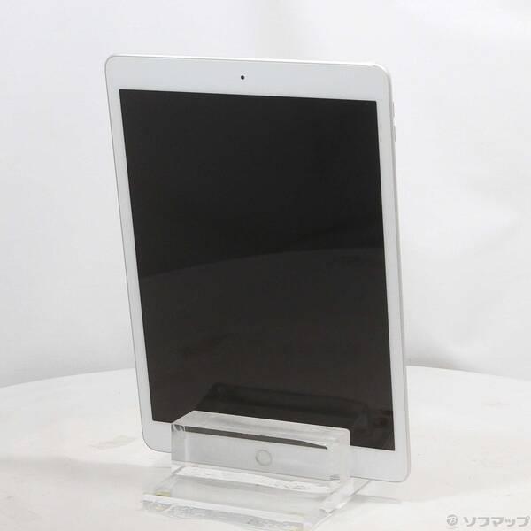 〔中古〕Apple(アップル) iPad 第7世代 128GB シルバー MW782J／A Wi-Fi〔258-ud〕 |  | 02