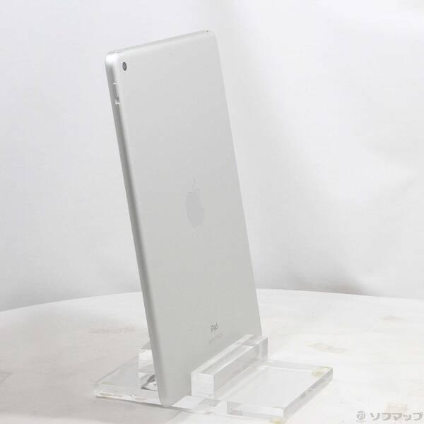 〔中古〕Apple(アップル) iPad 第7世代 128GB シルバー MW782J／A Wi-Fi〔258-ud〕 |  | 03