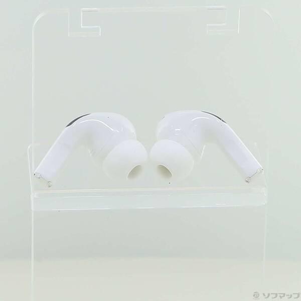 〔中古〕Apple(アップル) AirPods Pro 第2世代〔269-ud〕 |  | 02