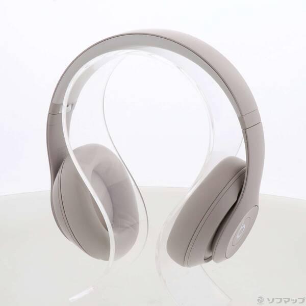 〔中古〕Beats by Dr. Dre Beats Studio サンドストーン MQTR3PA／A〔269-ud〕 | 