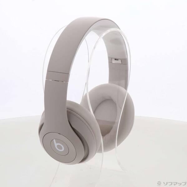 〔中古〕Beats by Dr. Dre Beats Studio サンドストーン MQTR3PA／A〔269-ud〕 |  | 01