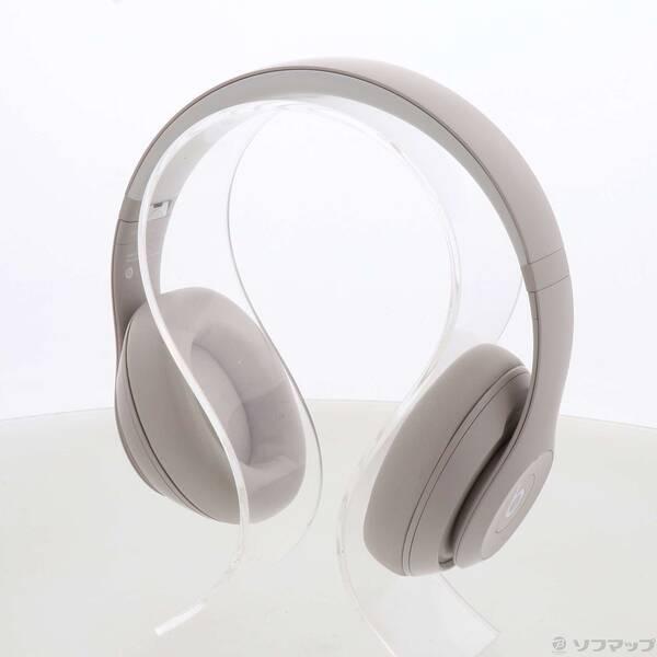 〔中古〕Beats by Dr. Dre Beats Studio サンドストーン MQTR3PA／A〔269-ud〕 |  | 02