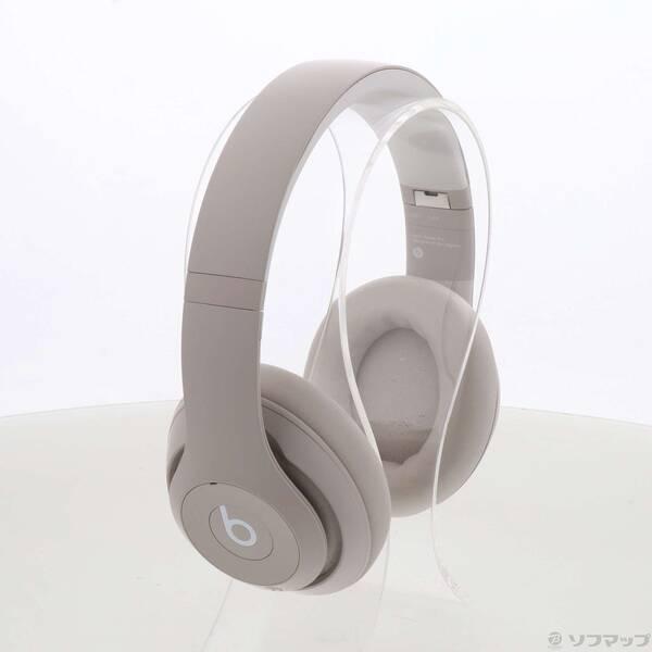 〔中古〕Beats by Dr. Dre Beats Studio サンドストーン MQTR3PA／A〔269-ud〕 |  | 03